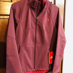 The North Face Jacket NWT